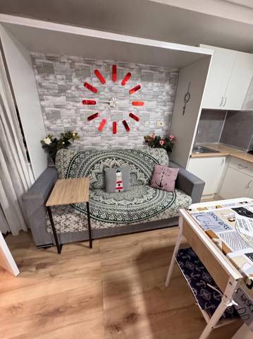 Piso en Venta en Avinguda de Dénia en Raval Roig - Virgen del Socorro