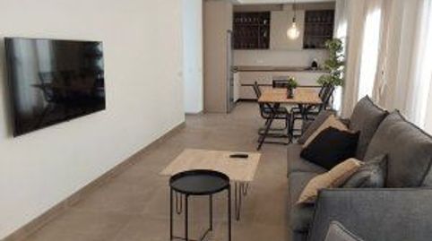 Photo 3 of Flat for rent in Calle Solís, 7, Centro, Almería Capital