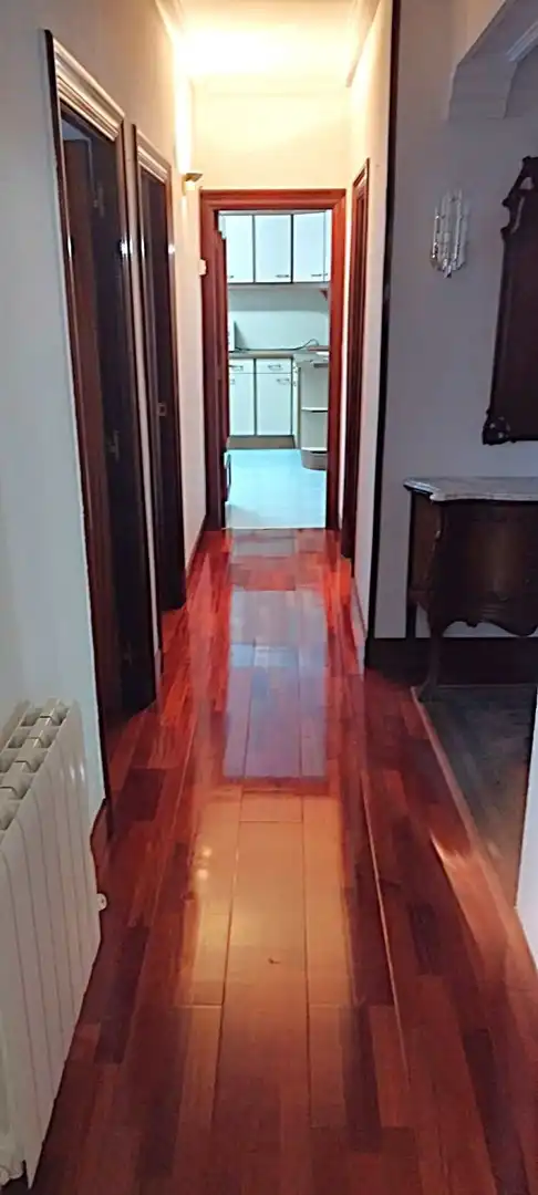 Wohnung zum Verkauf in Ortuella
