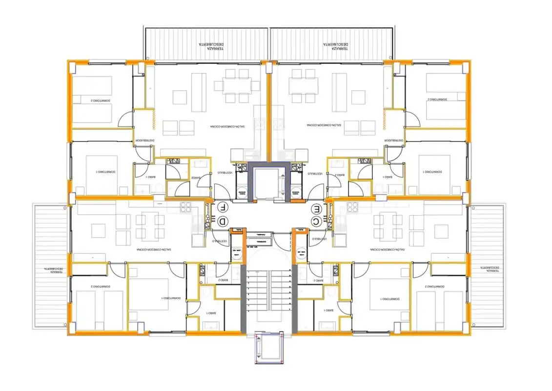 Apartamento en venta en Guardamar del Segura con Jardín privado, Trastero y Piscina comunitaria