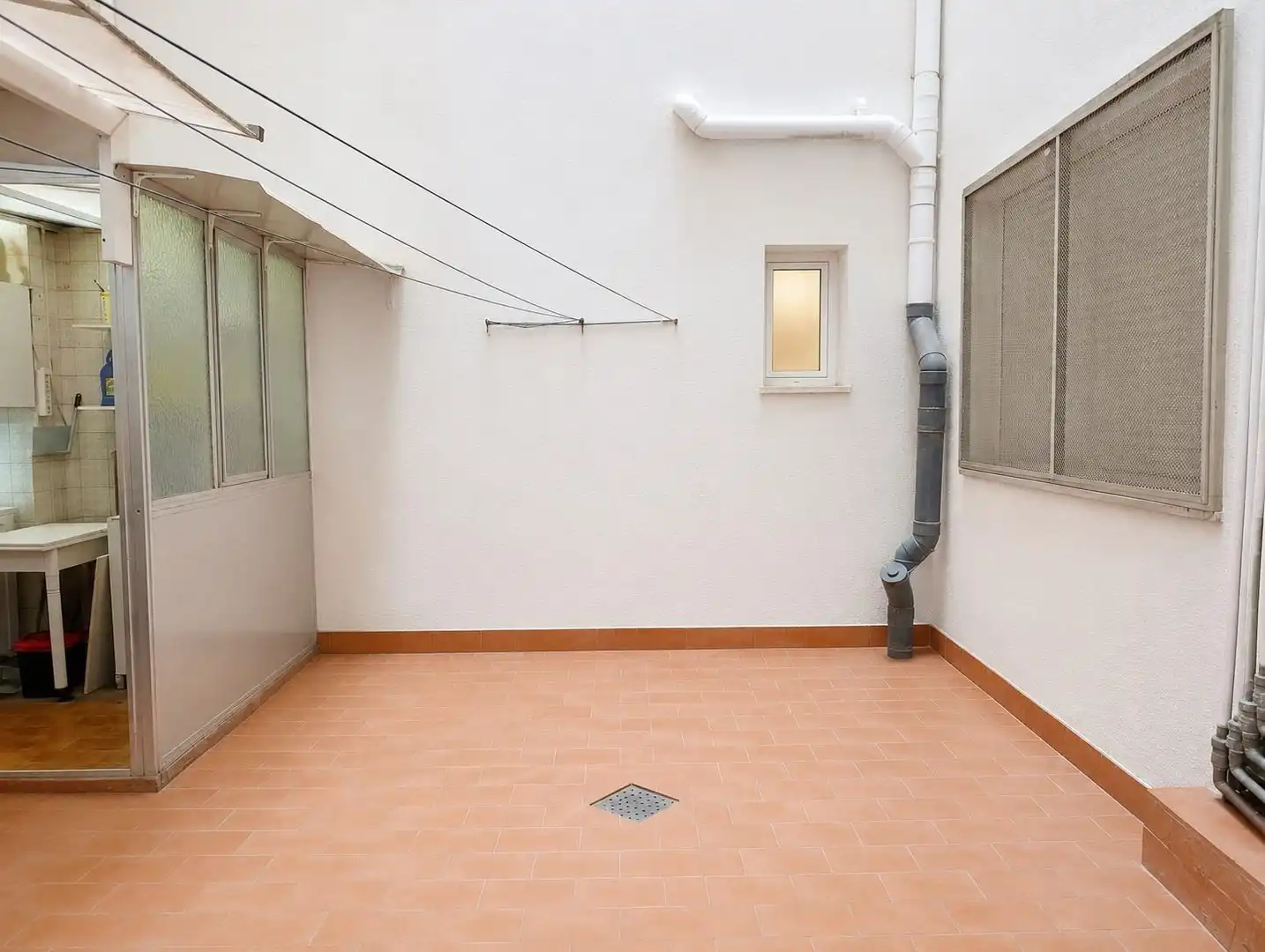 Piso en venta en Cartagena con Aire acondicionado, Calefacción y Terraza