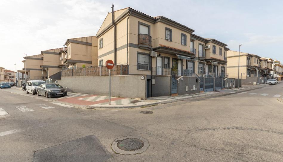 Photo 1 of Single-family semi-detached for sale in Calle Cisne, 26, Maracena, Granada