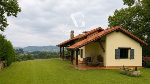Foto 3 de Casa o xalet en venda a Navajeda, 16, Entrambasaguas, Cantabria