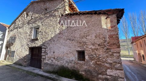 Foto 2 de Casa o xalet en venda a Travesía Trinquete, Tragacete, Cuenca