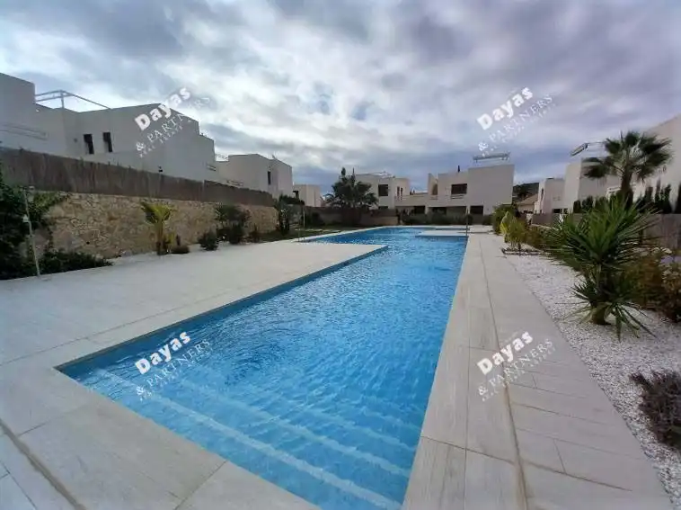 Bungalow con piscina in vendita a Algorfa, imagen 43