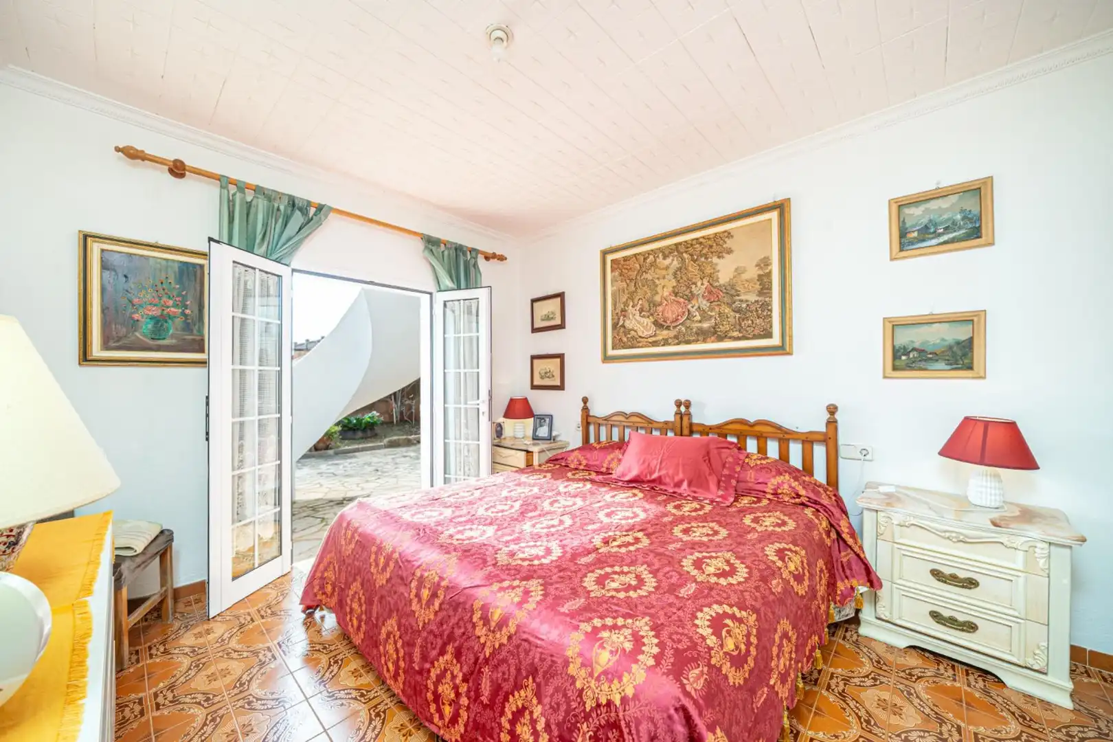 Detached house for sale in Santanyí Poble, imagen 18