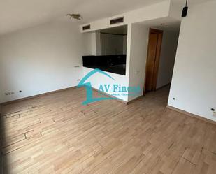 Living room of Duplex for sale in Sant Esteve Sesrovires  with Terrace and Storage room