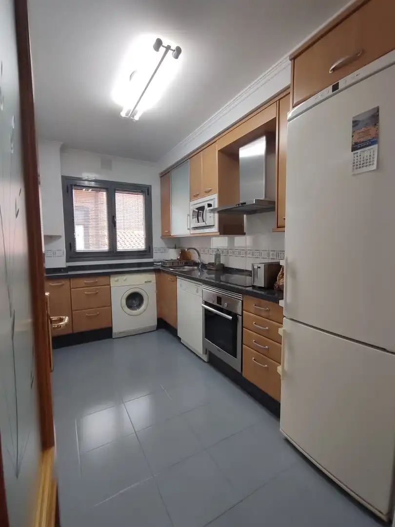 Flat for sale in Calle del Río Eria, 5, Astorga