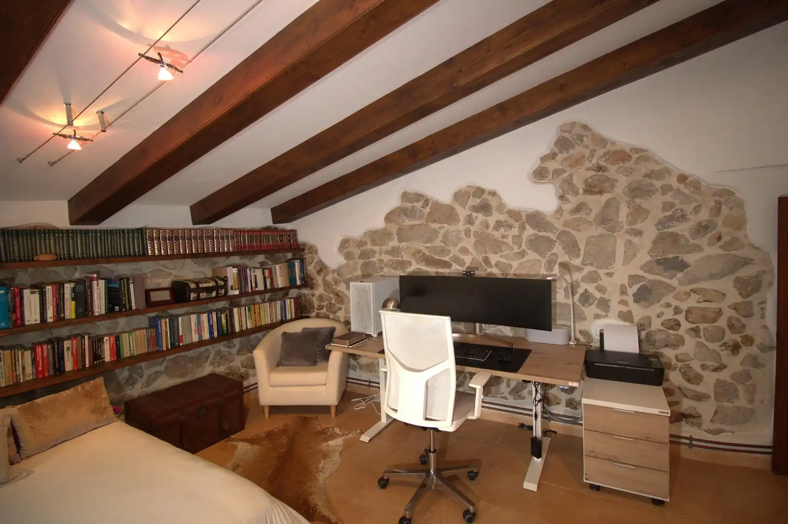 Villa zum Verkauf in Selva, imagen 36