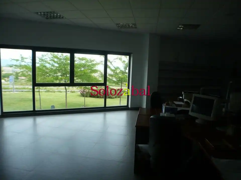 Nave industrial in vendita a Lardero - Poligono La Variante Calle La Grajera, imagen 14