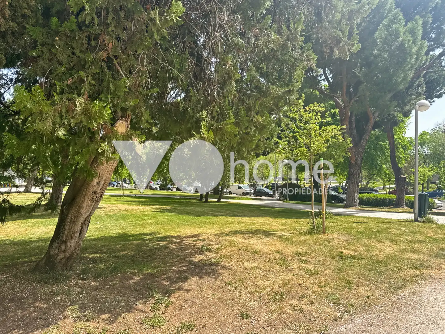 Piso en venta en Madrid con Aire acondicionado, Calefacción y Trastero