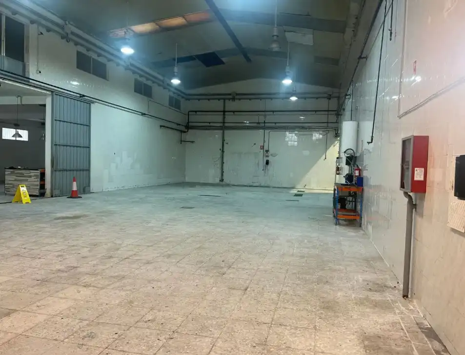 Nave industrielle à louer à Los Olivos - Los Ángeles, imagen 6