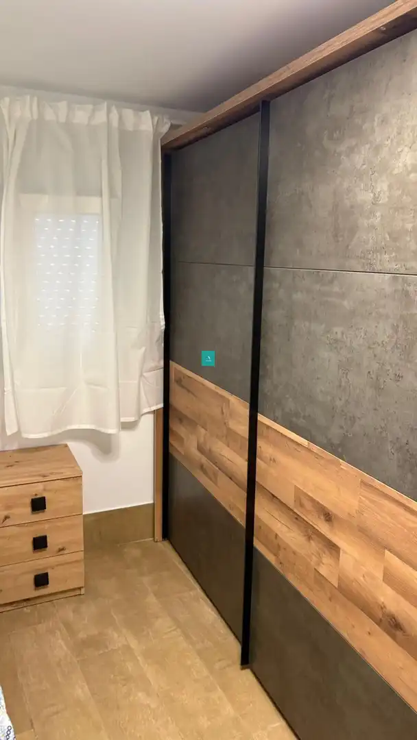 Bedroom of Houses for rent in Murcia