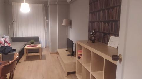 Foto 5 de Apartament de lloguer a Calle Cuarteles, Perchel Sur - Plaza de Toros Vieja, Málaga Capital