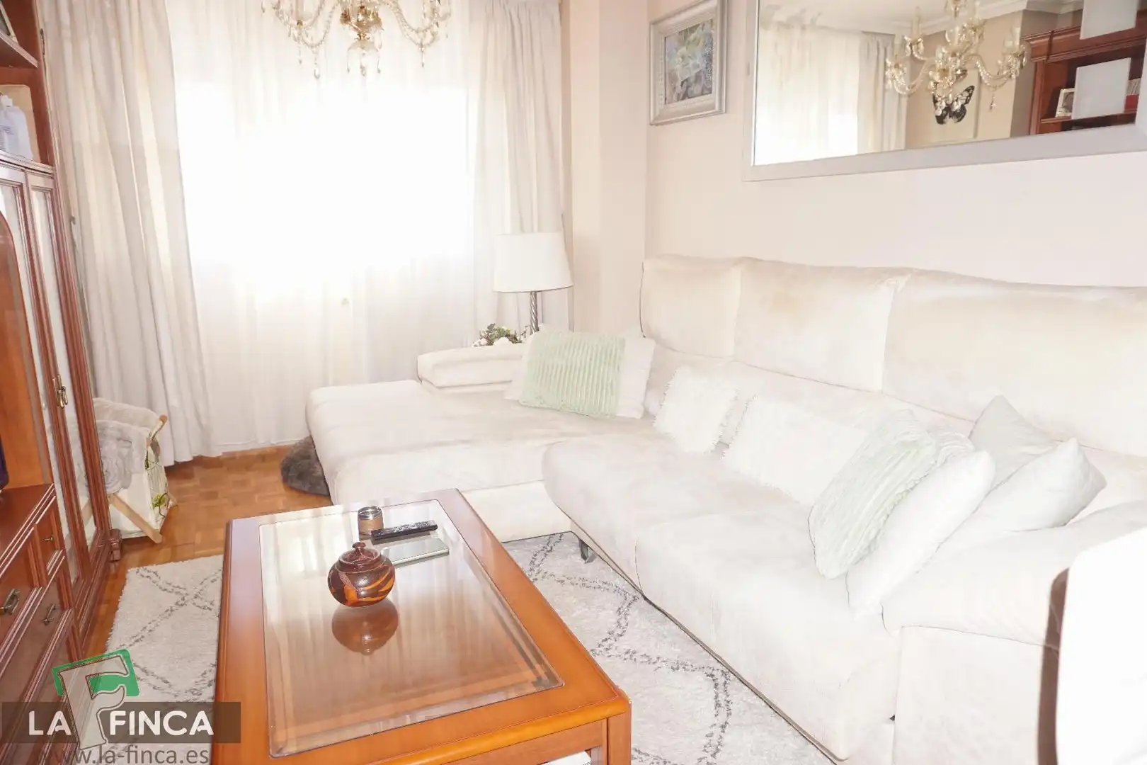 Dúplex en venta en DEL REAL , Viella - Granda - Meres