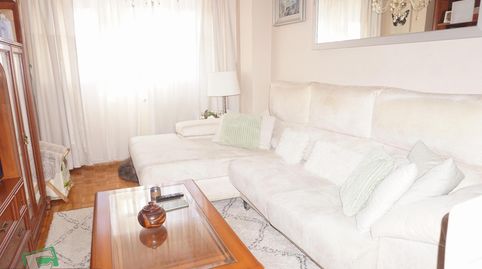 Foto 5 de Dúplex en venta en del Real , Viella - Granda - Meres, Siero