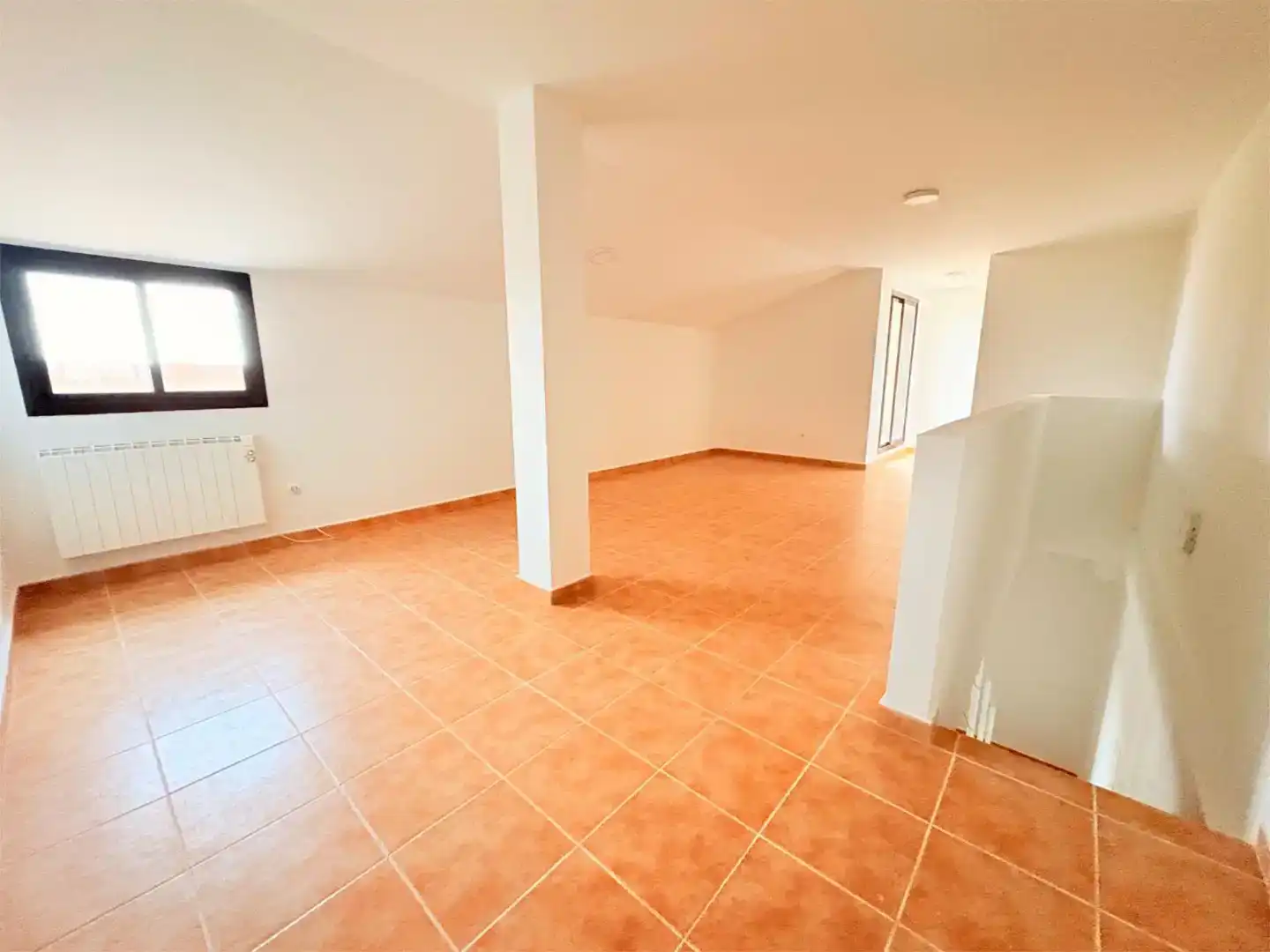 Flat for rent in Cabezamesada  with Balcony