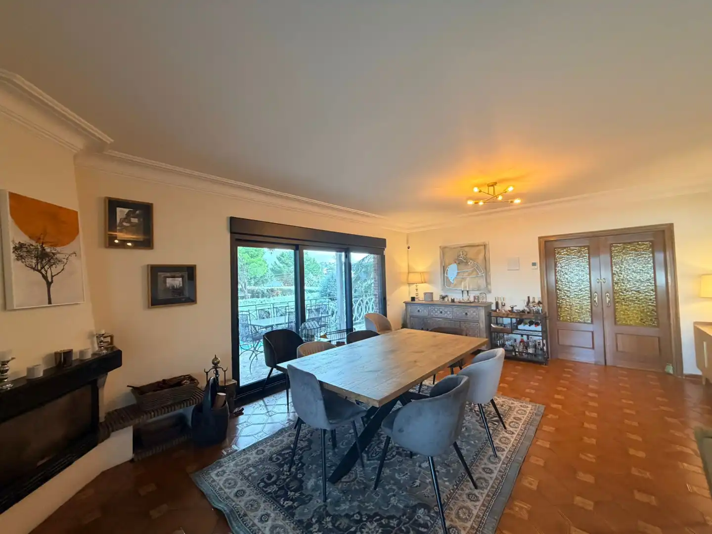 Villa mit Terrasse zum Verkauf in Cerro Alarcón, imagen 5