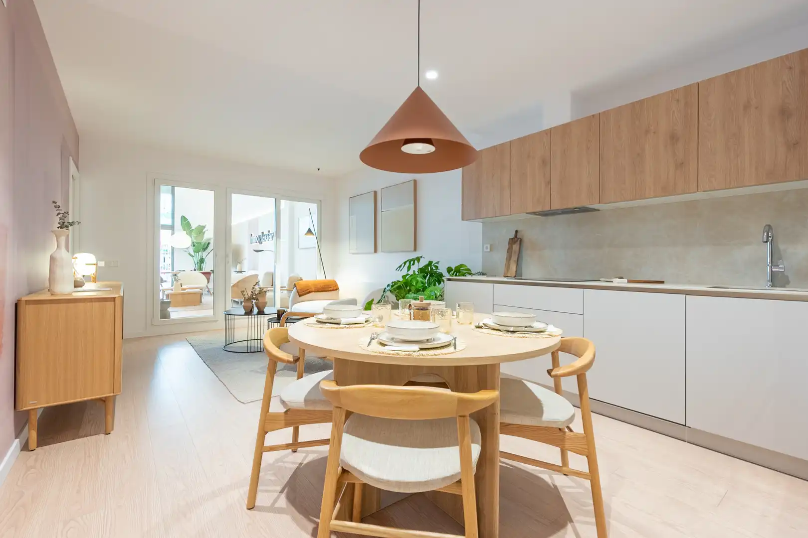 Piso en venta en Carrer de la Metal·lúrgia, 34, La Marina del Prat Vermell