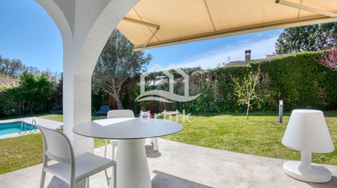 Foto 4 de Casa o xalet en venda a Carrer Mas Pallí, Cabanyes - Mas Ambrós - Mas Pallí, Calonge i Sant Antoni