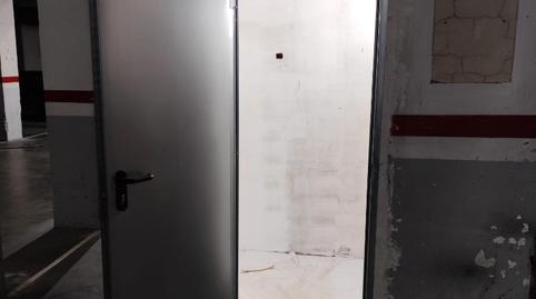 Foto 3 de Traster de lloguer a Carrer de Sant Antoni Maria Claret, 57, El Camp d'en Grassot i Gràcia Nova,  Barcelona Capital