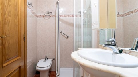 Foto 4 de Pis en venda a Avinguda del Primer de Maig, L'Hort de Senabre, Valencia Capital