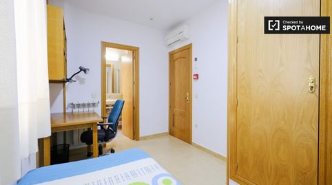 Foto 4 von Zimmer in Trafalgar, Madrid Capital