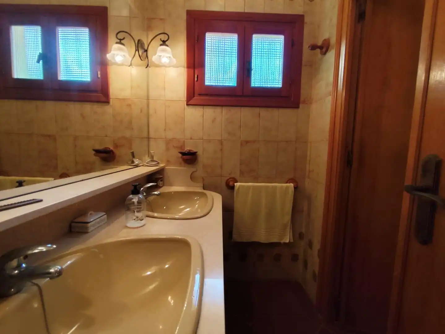 Villa con piscina in vendita a Calle FIRMAMENTO - URRUTIAS, imagen 8