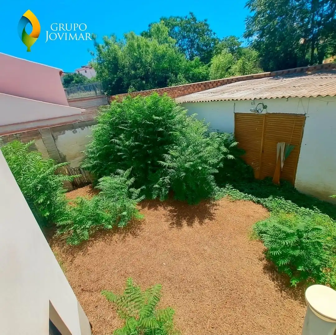 Planta baja en venta en Guadix con Jardín privado, Parquet y Terraza