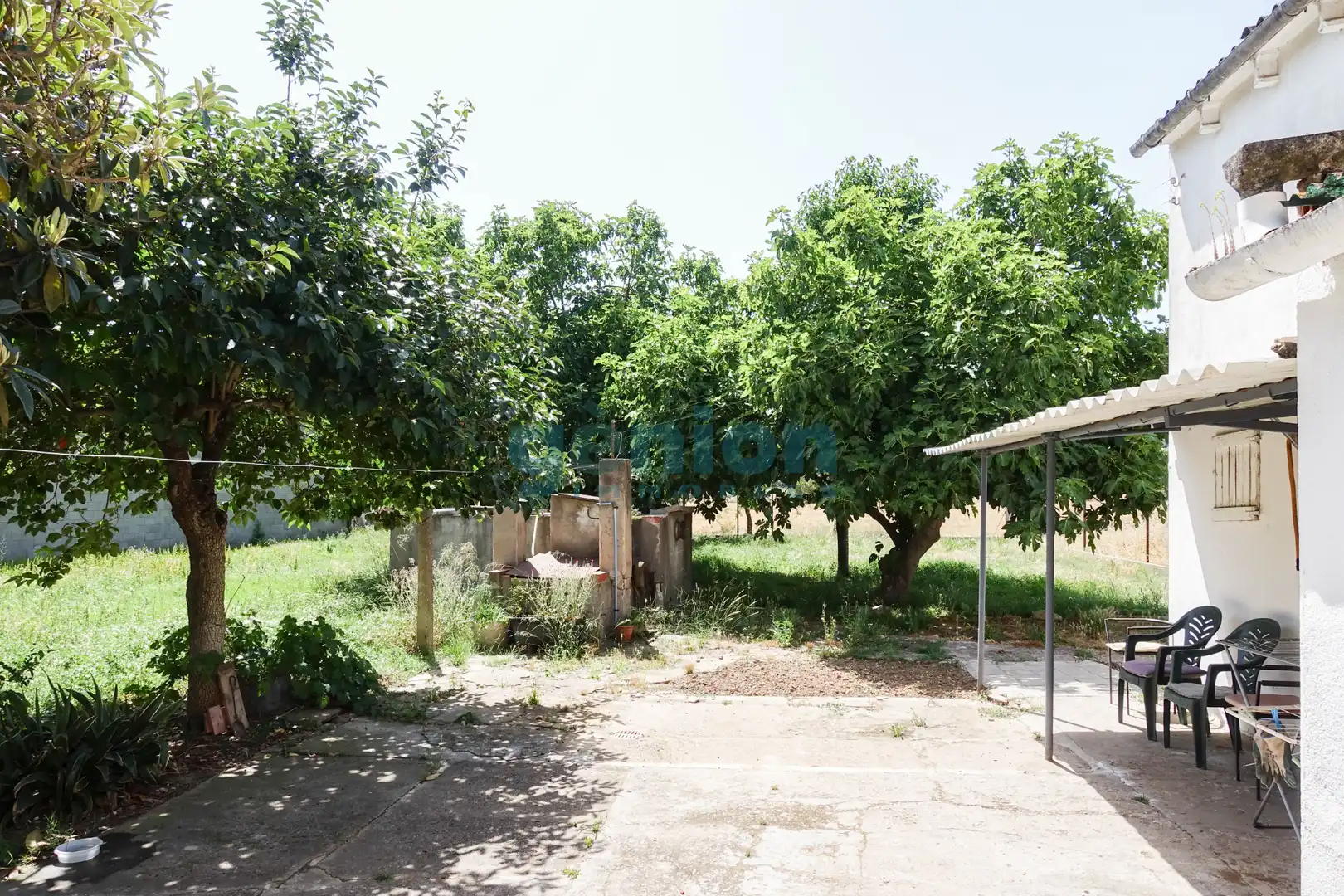 Residencial en venta en Sarrià de Ter