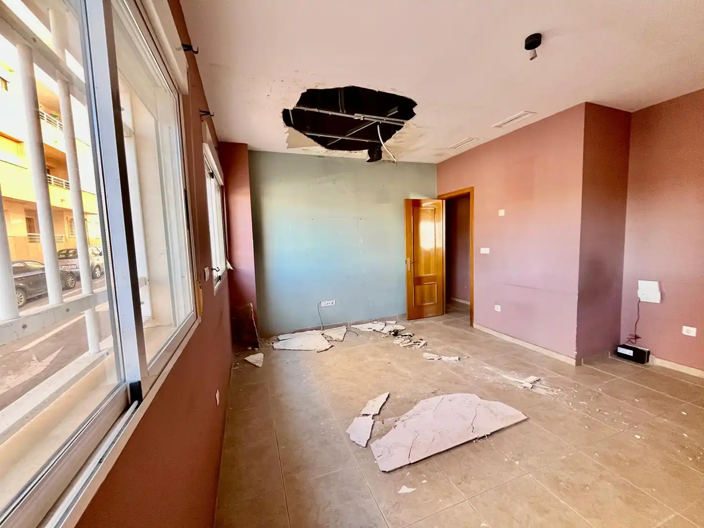 Wohnung mit Aufzug zum Verkauf in Calle Virgen del Carmen 85, imagen 2