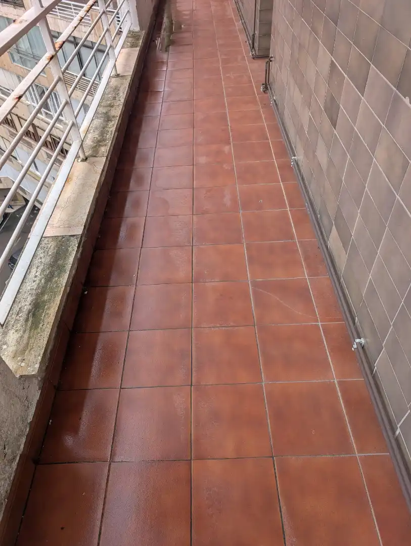 Terraza de Piso en venta en Santander con Calefacción, Terraza y Trastero