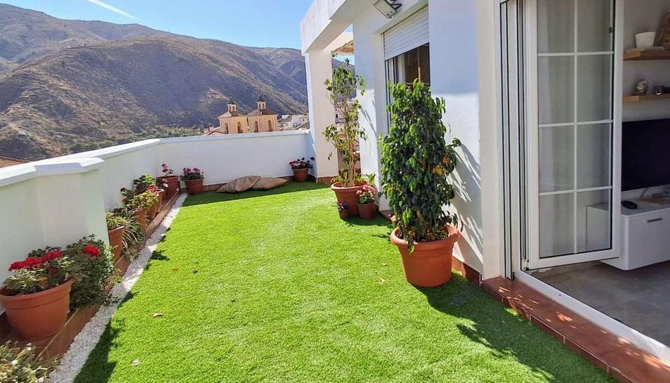 Photo 1 of Flat for sale in Albuñol, Granada