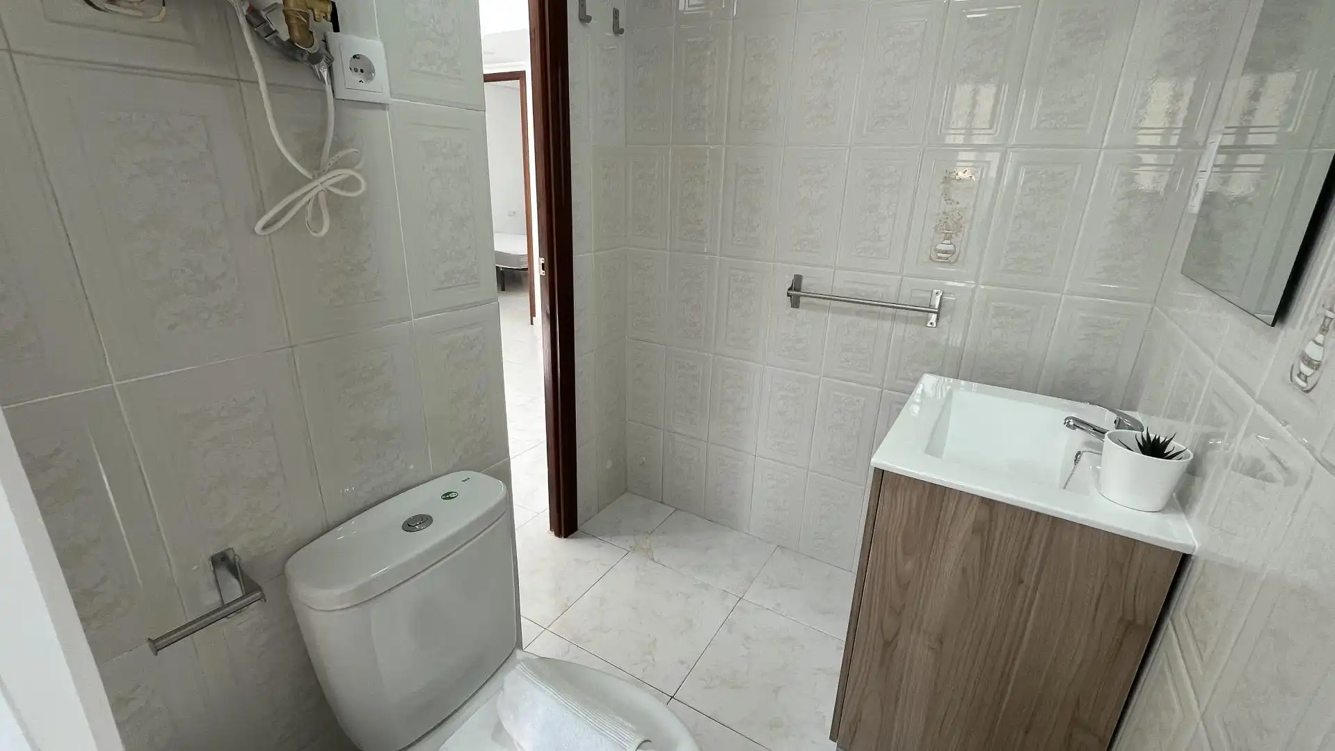 Apartment with terrace to rent in REY ALFONSO BAT, imagen 13