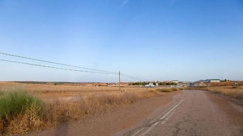 Residencial en venda en Nambroca