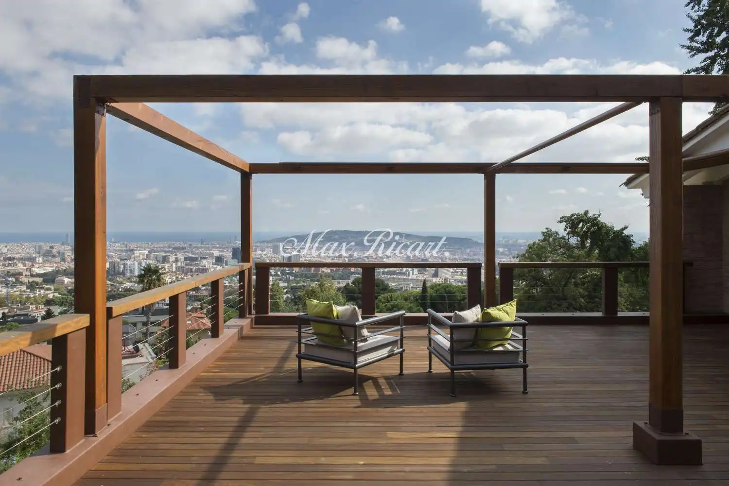 Houses for rent in Pedralbes