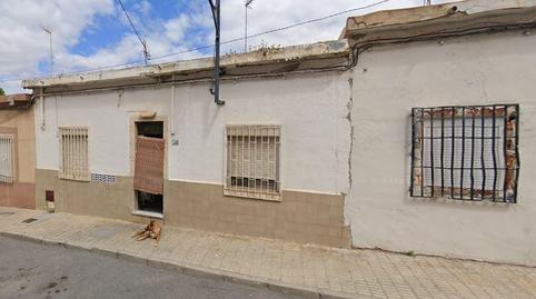 Photo 3 of Box room for sale in Calle Nieves de las, 20, San Crispín - Huerta Nueva-Estación, Elda