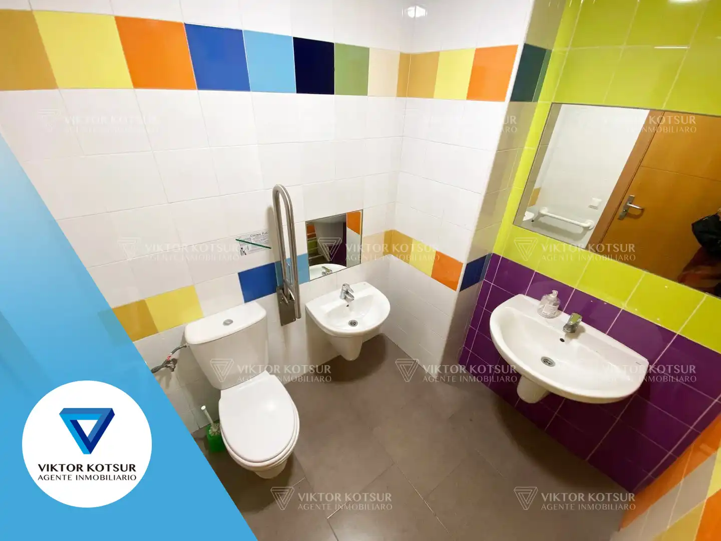 Business premises for sale in Nueva Andalucía, imagen 5