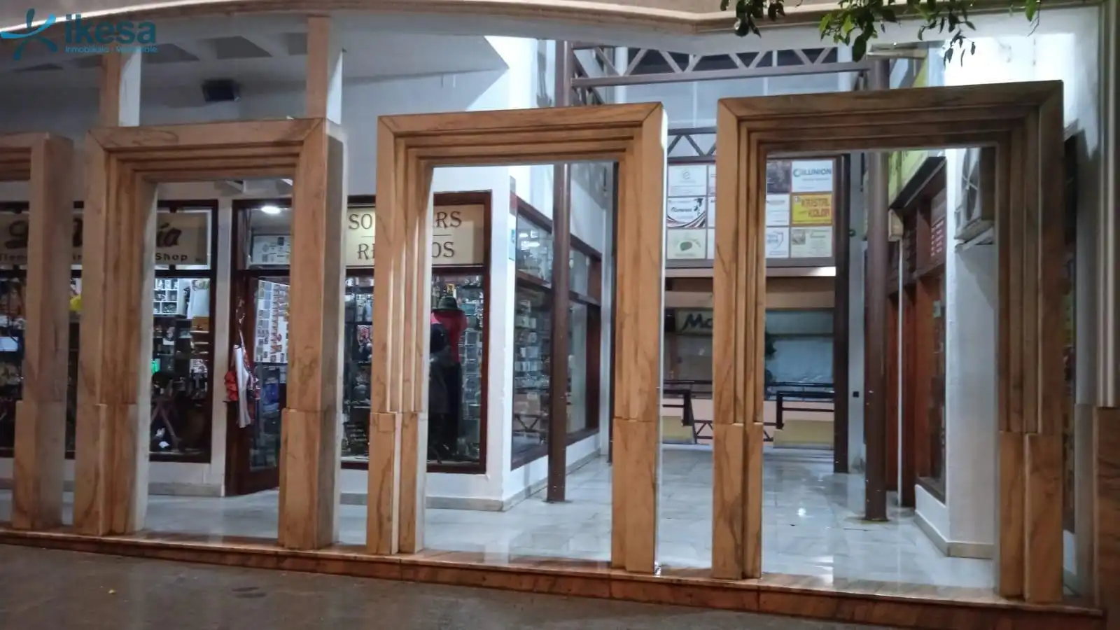 Büro zum Verkauf in Centro