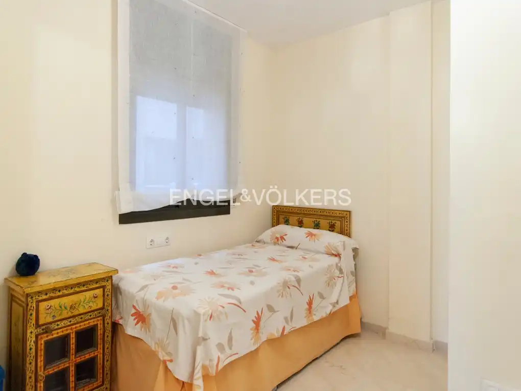 Bedroom of Duplexes for sale in Cambrils  with Air Conditioner, Heating and Terrace