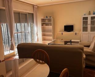 Bedroom of Flat to rent in  Córdoba Capital  with Air Conditioner, Heating and Terrace