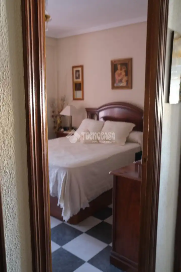 Flat with terrace for sale in Cerro - Amate, imagen 17