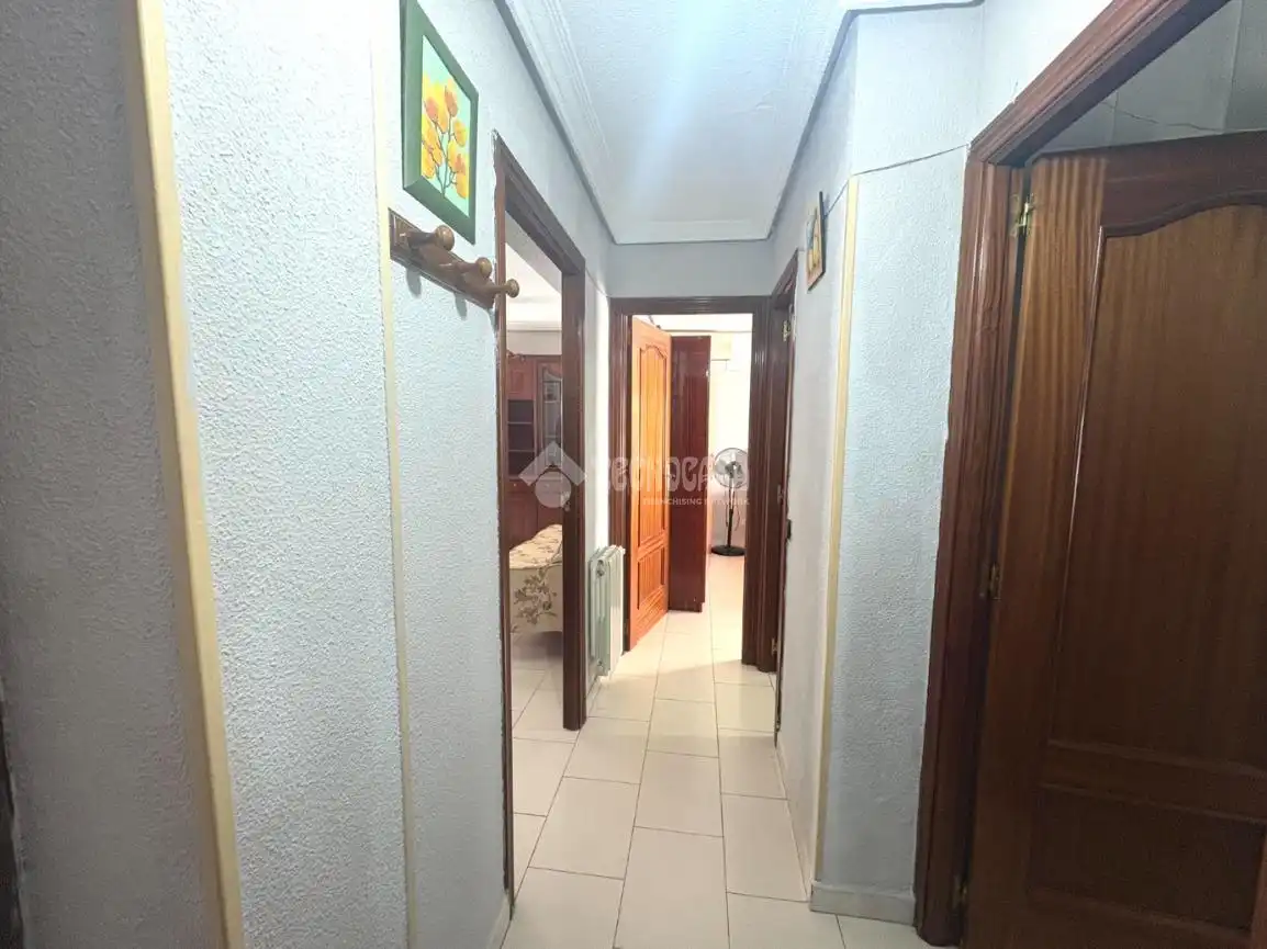 Wohnung zum Verkauf in Boadilla del Monte