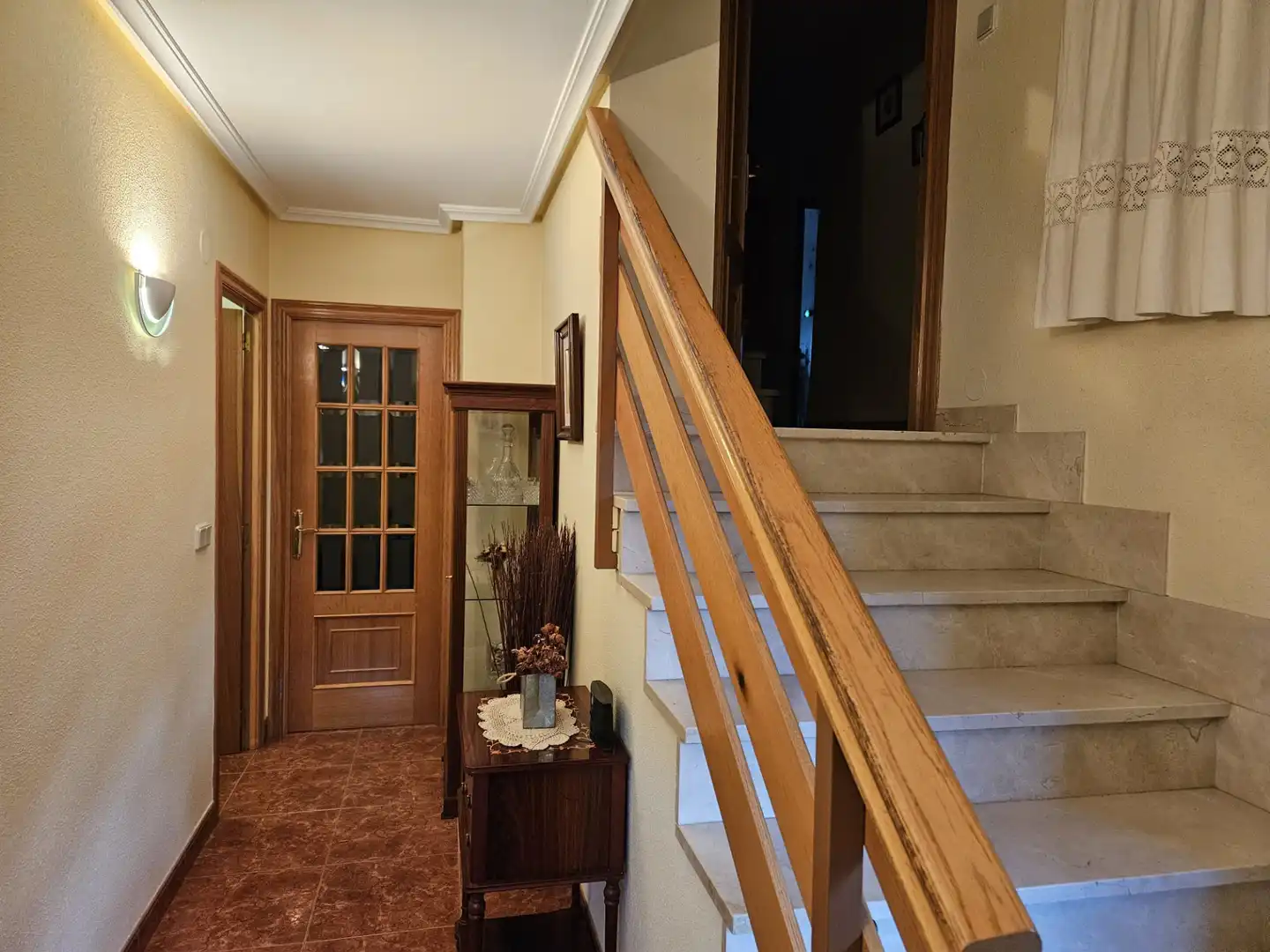 Casa o chalet en venta en Congosto con Calefacción, Jardín privado y Trastero