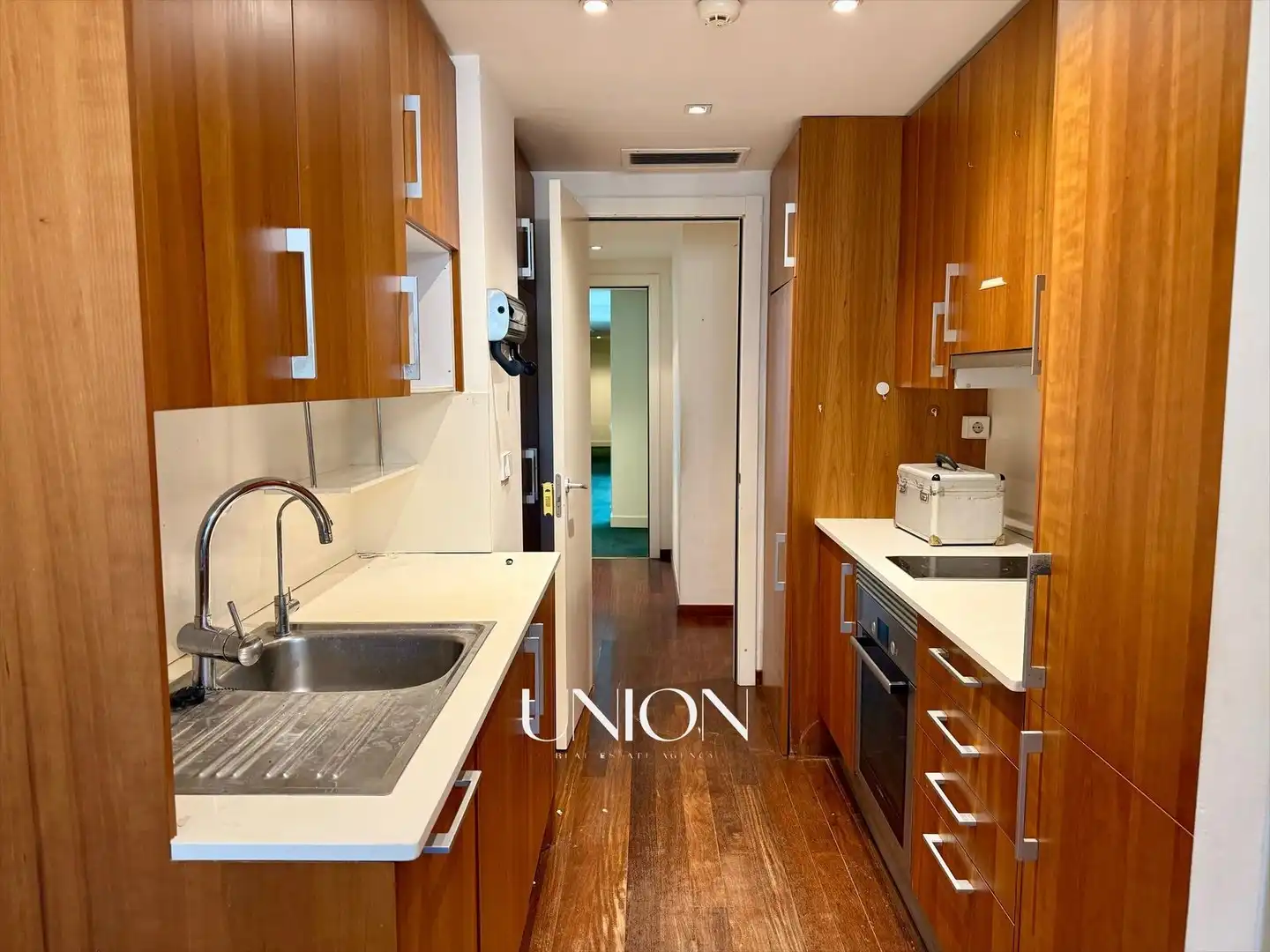 Appartement avec piscine à vendre à Eixample, imagen 10