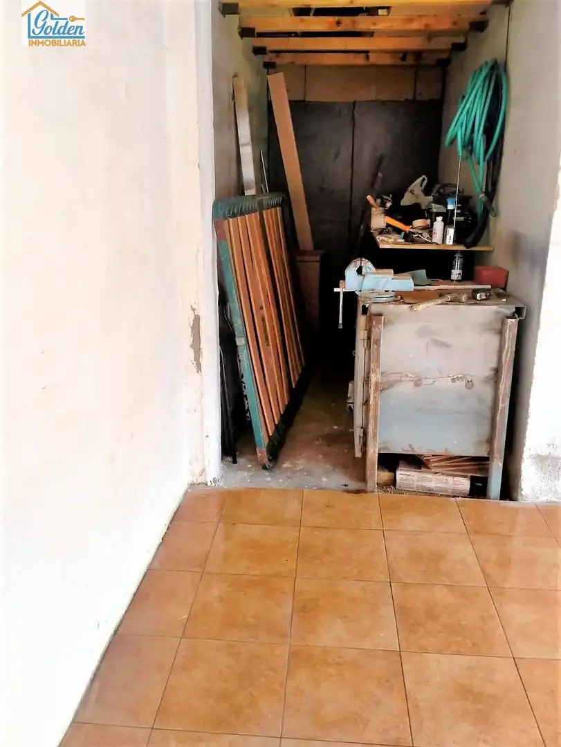 Individual de lloguer a Calle ZUJAR, imagen 2