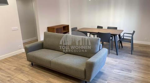 Foto 4 von Wohnung zum Verkauf in Calle Arago, La Nova Esquerra de l'Eixample,  Barcelona Capital