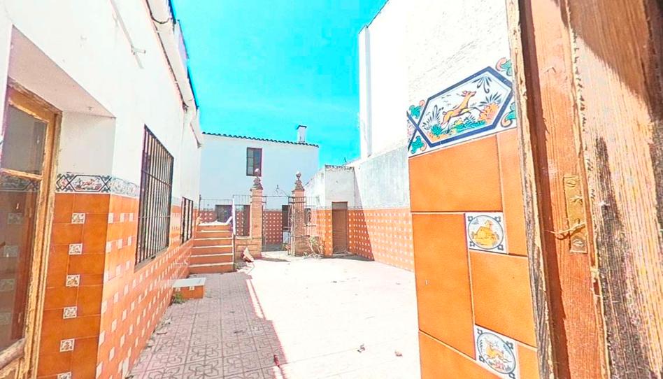 Foto 1 de Casa o chalet en venta en Jabugo, Huelva