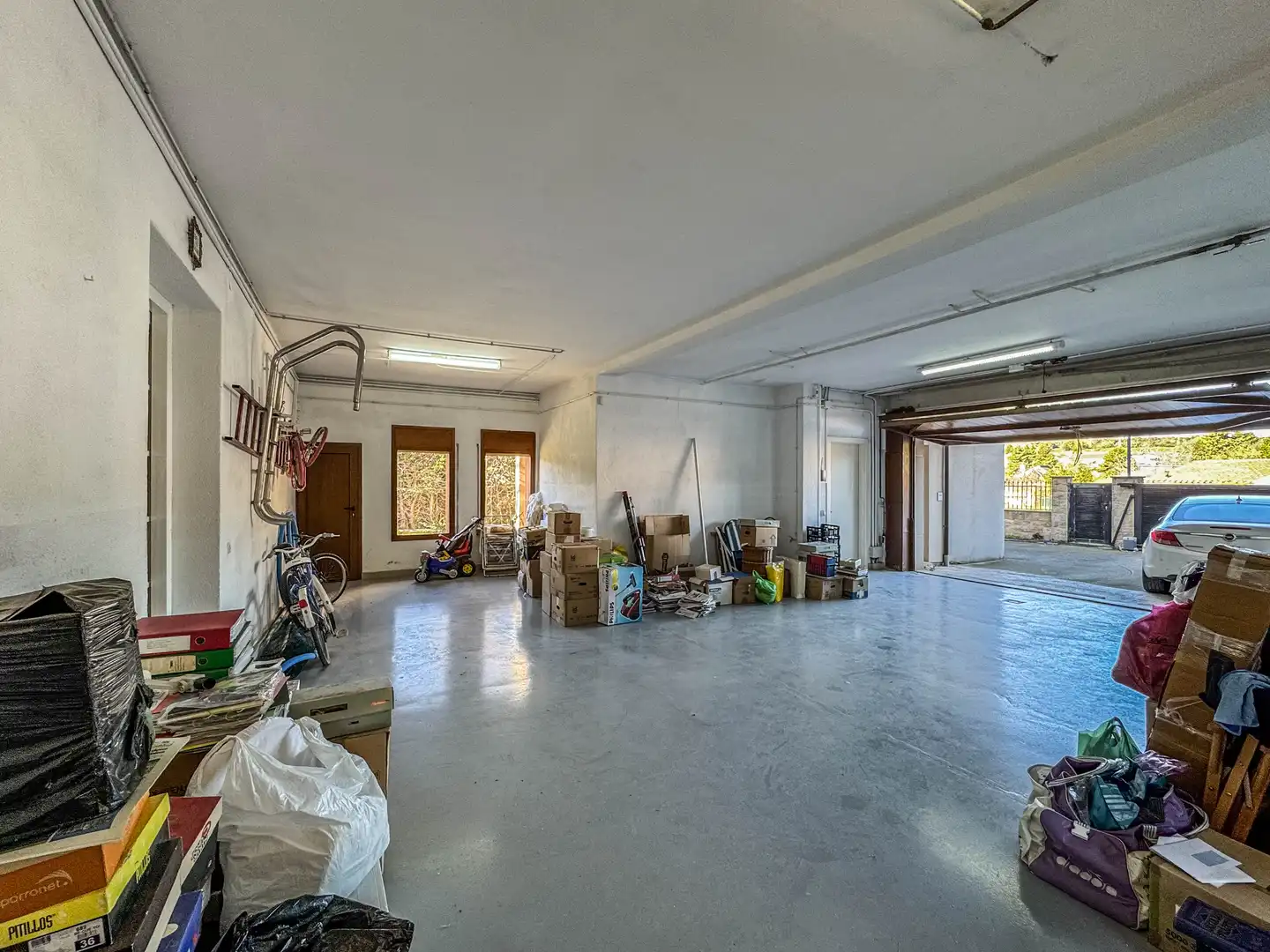 Detached house with terrace for sale in carrer Font de Nerola, imagen 45