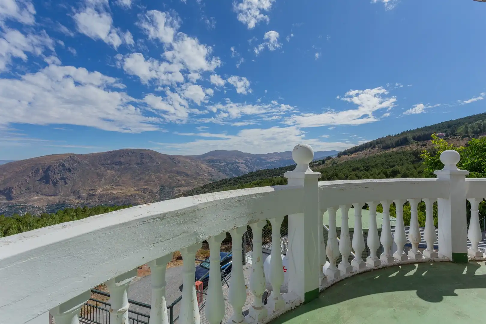 Inmuebles singulares en venta en Carretera de Sierra Nevada A-395, Sierra Nevada,, imagen 24
